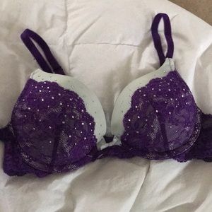 Victoria Secrets Dream Angel Push-up 34B
